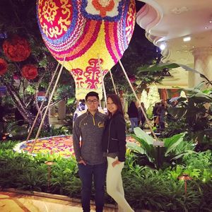 Meet your Posher, Brandon